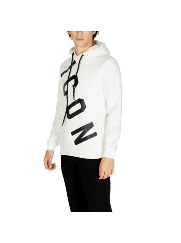 Icon Sweatshirt Weiss