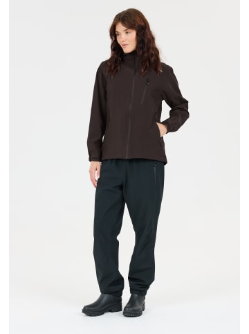 Weather Report Funktionsjacke CAMELIA W-PRO15000 in 1283 Espresso