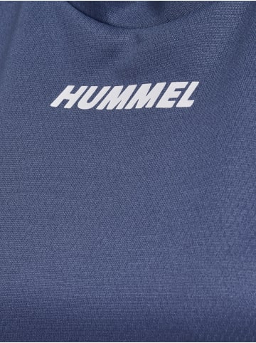 Hummel Hummel T-Shirt Hmlmulti Fußball Damen in BLUE INDIGO
