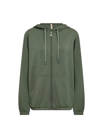 soyaconcept Pullover SC-BANU 177 in 7870 THYME