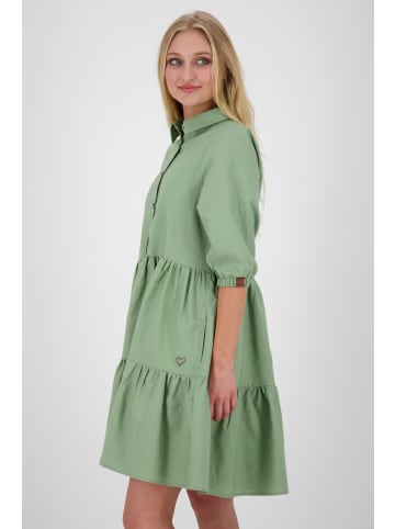 alife and kickin Kleid SalomeAK D in dust