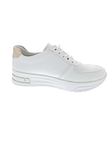 rieker Sneaker low Weiß