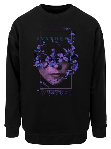 Merchcode Merchcode Rundhalsausschnitt in black