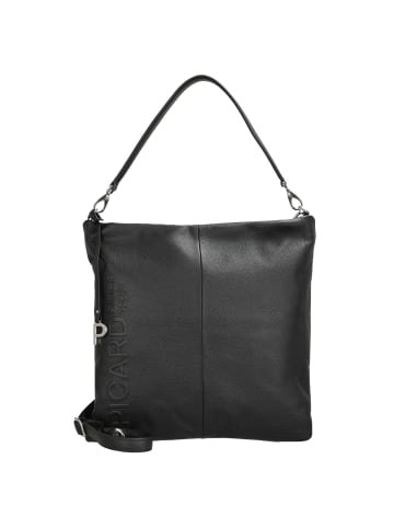 PICARD Zoom - Beuteltasche 35 cm (schwarz) in schwarz