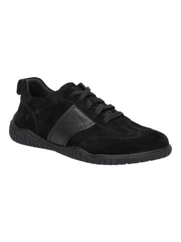 Josef Seibel Sneaker Wallace 07 in schwarz