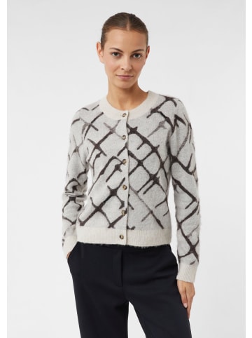 comma Strickjacke in 93X0_beige