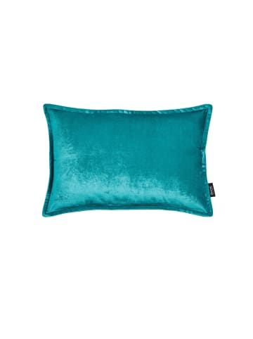 Cats Collection Kissenhülle Glam in aqua