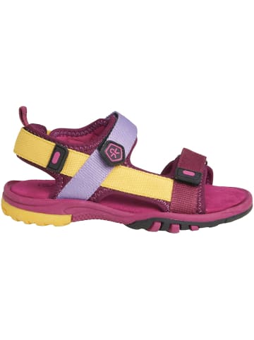 Color Kids SANDALS LIGHTWEIGHT in Pink
