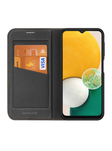 COFI 1453 Skin X2 kompatibel mit SAMSUNG GALAXY S23 PLUS Schwarz in Schwarz