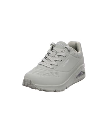 Skechers Schnürschuh in khaki