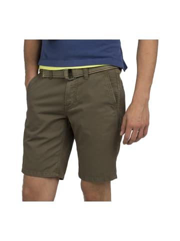 PME Legend Shorts in tarmac