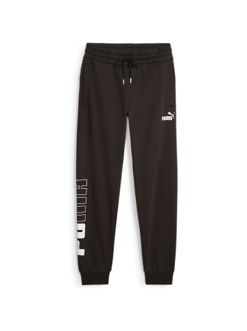 Puma Bodywear PUMA POWER Sweatpants FL c in Schwarz01102