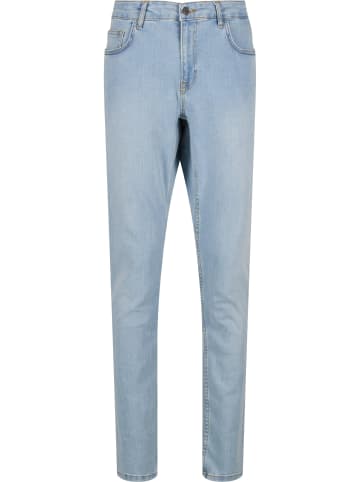 DEF DEF Jeans in light blue denim