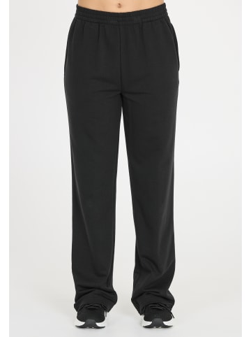 Les'Arcs Sweatpants Clairen in 1001 Black