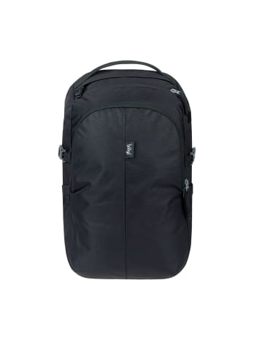 BAAGL Rucksack Dash Max in Schwarz - 30x48x21cm
