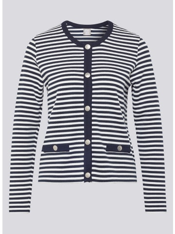 Rabe Jacke in Dunkelblau