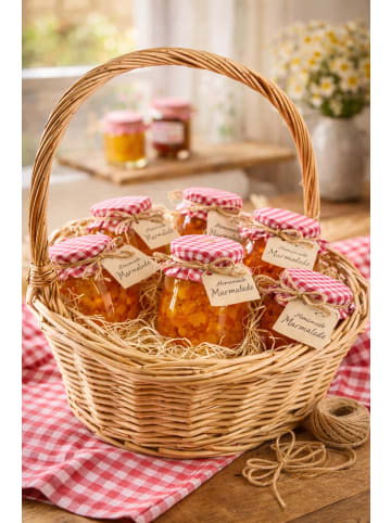 kobolo Dekokorb HOLLI50 in Beige