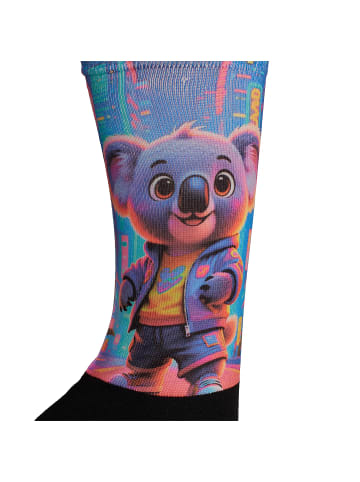 Jenes Socks Socken in Multicolored