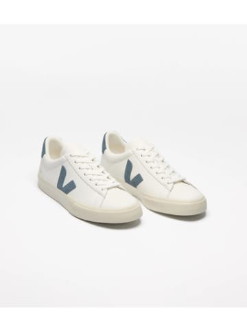 Fred Perry Sneakers Campo in Weiß
