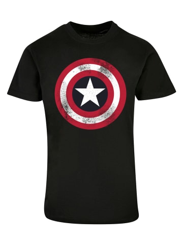 Absolute Cult Absolute Cult T-Shirts in black