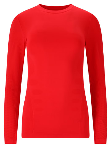 Whistler Funktionswäsche-Set Mall in 4367 True Red