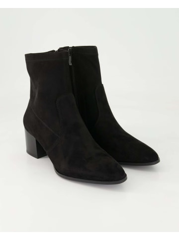 Terry Klassische Stiefeletten in Schwarz