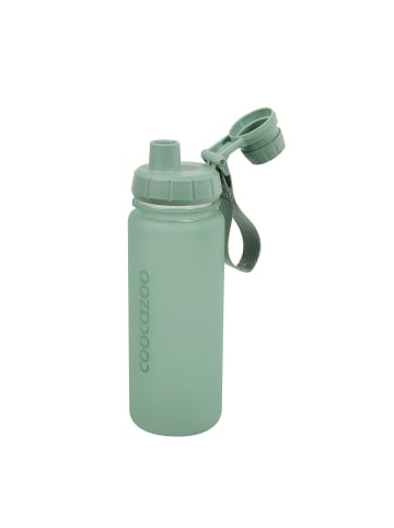 Coocazoo Trinkflasche 750 ml in Mint