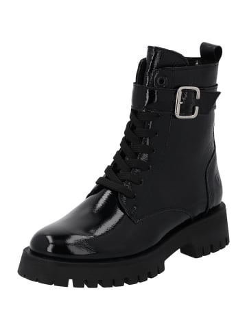 palado Schnürstiefel in BLACK