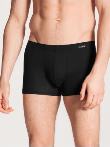 Calida New Boxer in Schwarz