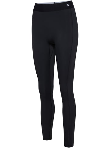 Hummel Leggings Hmlnova Damen in BLACK