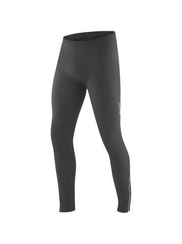 Gonso Radhose Cycle Hip in Schwarz