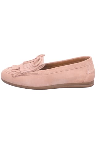 COPENHAGEN Slipper in rosa