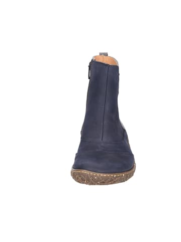 El Naturalista Stiefeletten  Bis in blau