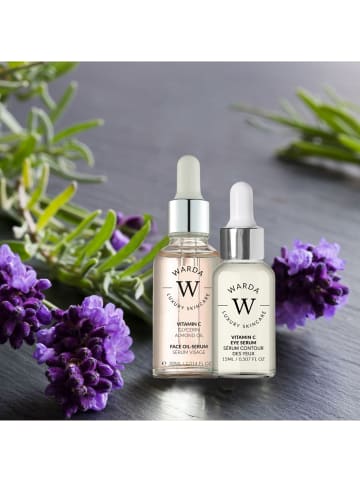 Warda Hyaluron Duo Set