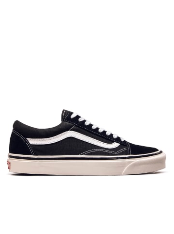 Vans Sneaker in Schwarz