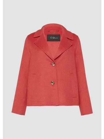 s.Oliver Outdoor-Jacke in 45W0_pink