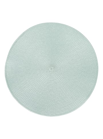 Butlers Tischset AMBIENTE 6er-Set in Mint