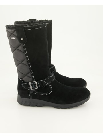 Lurchi Winterstiefel in Schwarz