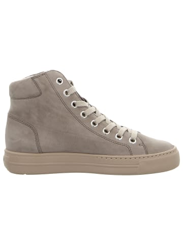 Paul Green Sneaker in grau