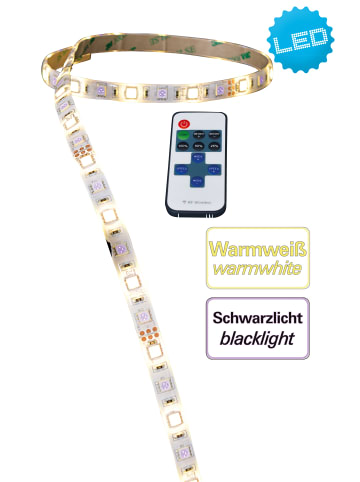 näve Stripe "Stripe" in weiß