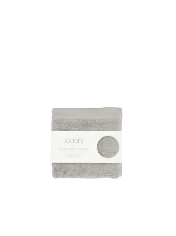 SÖDAHL Handtuch Handtuch Handtuch Handtuch Handtuch Handtuch Handtuch Handtuch Handtuch in Light Grey