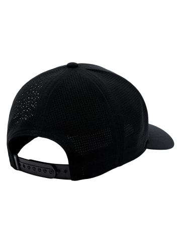 Columbia Mountaincap™ II 3D Stretch Snapback Cap in Schwarz