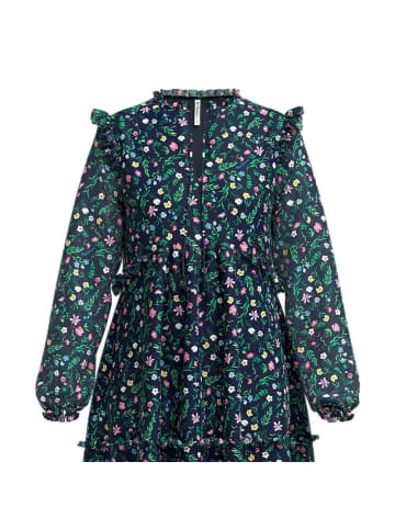 Pepe Jeans Kleid in Marine