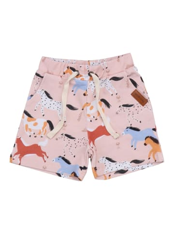 Walkiddy Shorts Baby Horses - Baumwolle (Bio)