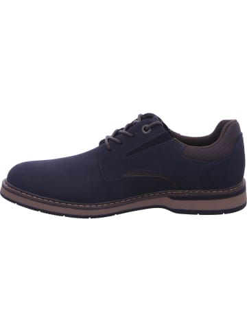 s.Oliver Sneaker in blau
