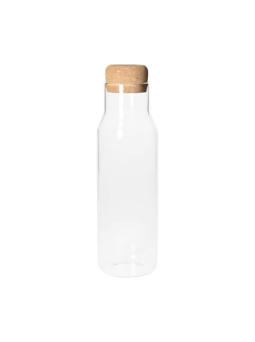 elasto Glaskaraffe "Pour" in1 l - 1