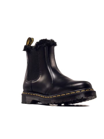 Dr. Martens Boots in Schwarz