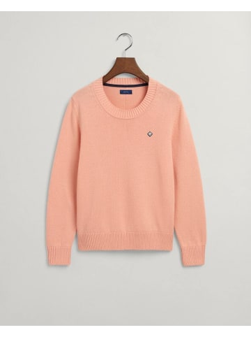 Gant Pullover in guava orange