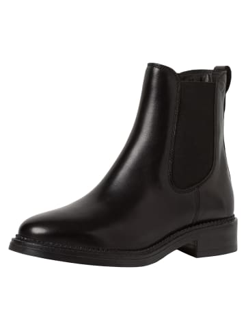 Tamaris Chelsea Boot in BLACK