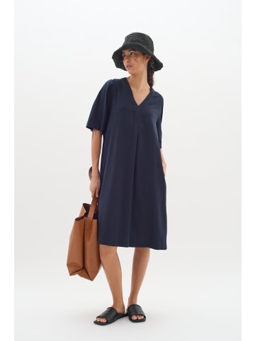 InWear Kleid EllieIW Feminine Form in Marine Blue